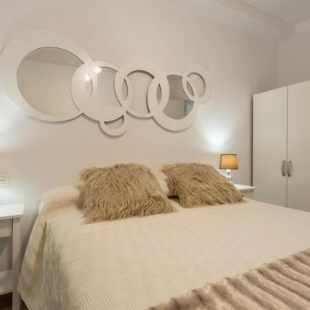 Center Deluxe II Apartman Granada Kültér fotó